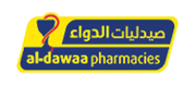 al-dawaa Logo